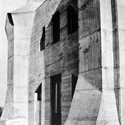 Rudolf Steiner's Second Goetheanum 0054